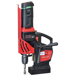 Магнитный сверлильный станок Promotech PRO-72T