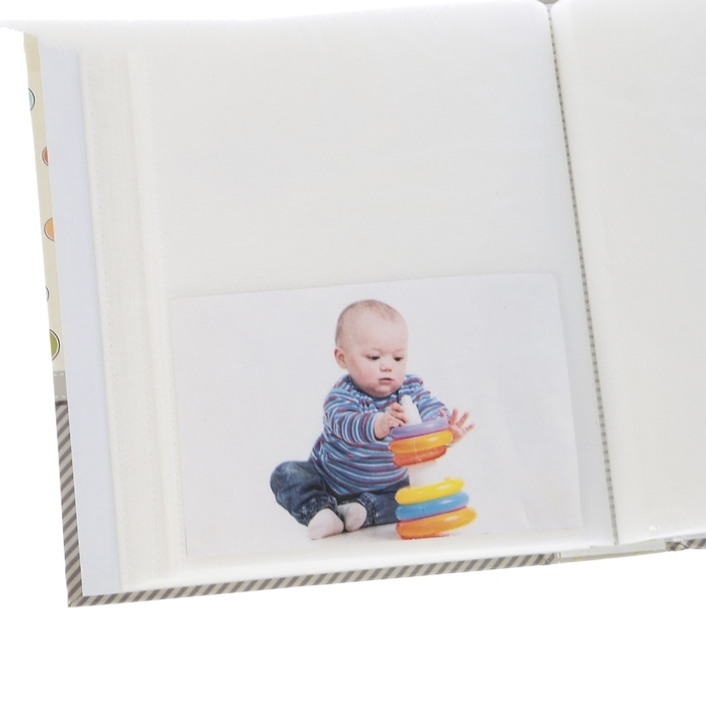 3552271 Фотоальбом на 200 фото 10х15 см Pioneer My photos Арт. 64443