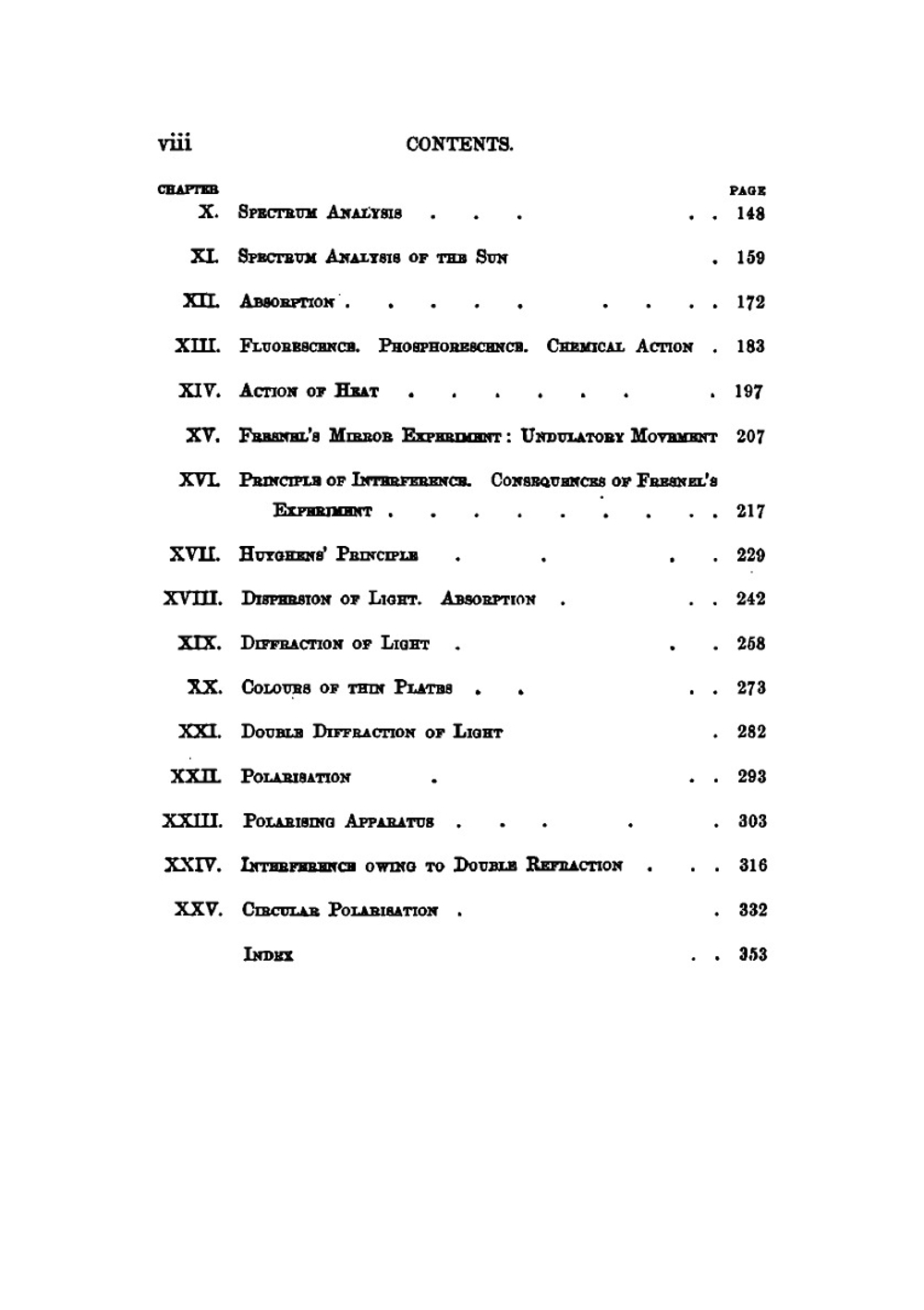 The Nature of Light | Eugene Lommel