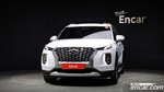 Hyundai Palisade Дизель 2.2 4WD (05.2020)