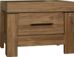 Тумба прикроватная «Гранде» П6.606.1.06 (П622.06)