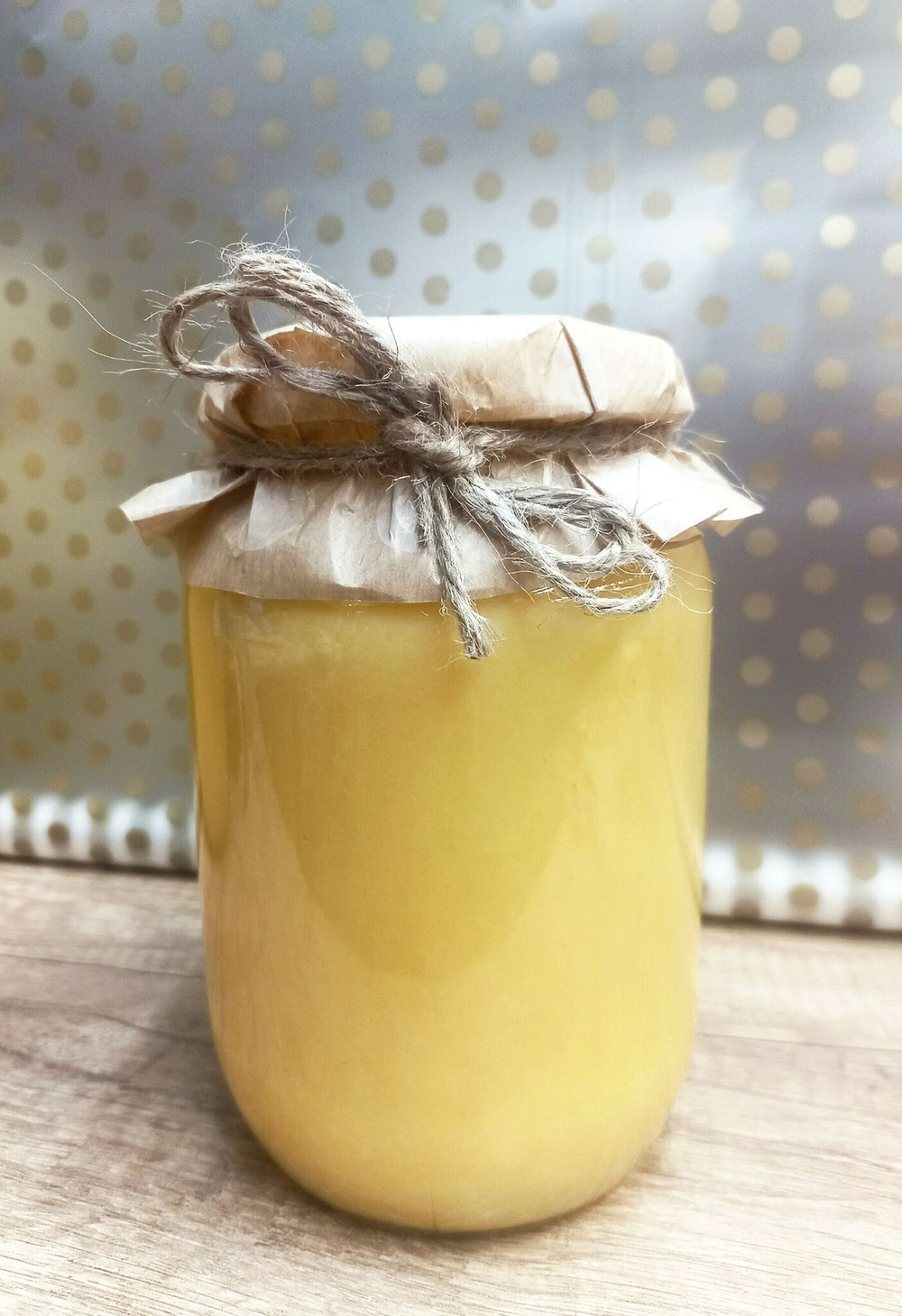 Мёд Донниковый натуральный, 2024, 2,800 кг / 2 литра