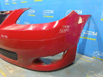 Бампер передний MAZDA MPV 2003-2006