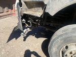 Howo T5G 8x4 Самосвал ZZ3317V386GE1 (Дизельный, 10,5 л, 440 л.с., МТ)