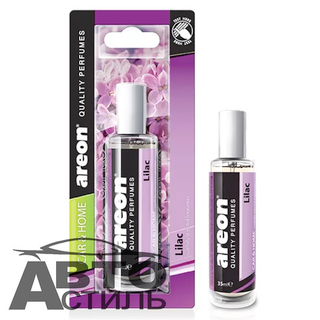 Ароматизатор спрей AREON 35мл  Сирень