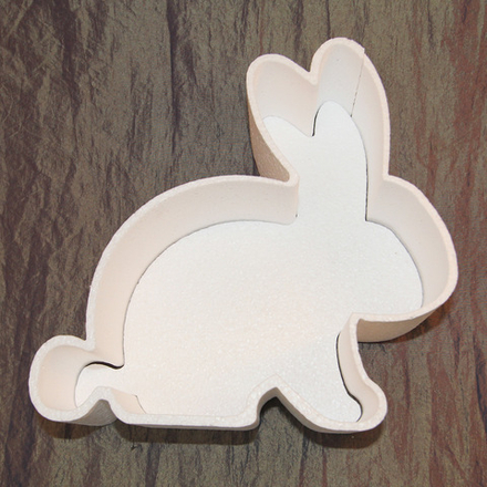 6  "Кролик" Пенобокс  265*250