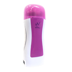 Воскоплав картриджный с резиновыми вставками сиреневый