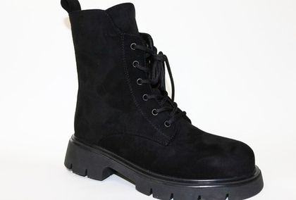 Ботинки женские демисезонные LU NI YA арт. 1195-571