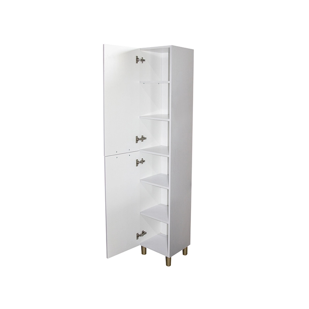 Пенал Сура-35 универсальный (350*1860*320) ПВХ)