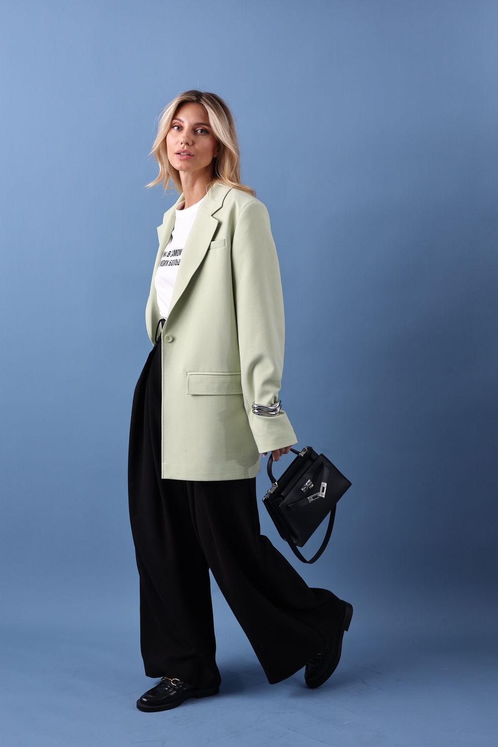 ФУТБОЛКА SHAMELESS ДЕВУШКА В САМОМ РАСЦВЕТЕ