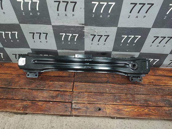 Усилитель переднего бампера Exeed VX 21-нв Новый Оригинал 501000959AA