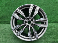 Диск Комплект R20 BMW 7er G11 (15-22) 760 стиль