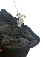 Перчатки. Мужские. Материал верха: Кожа оленя. Подклад: Плюш-флис. Наружний шов.5 шт в упаковке.