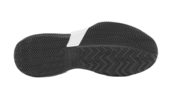 Мужские теннисные кроссовки EA7 Unisex Sneaker - black/white/laurel wreath