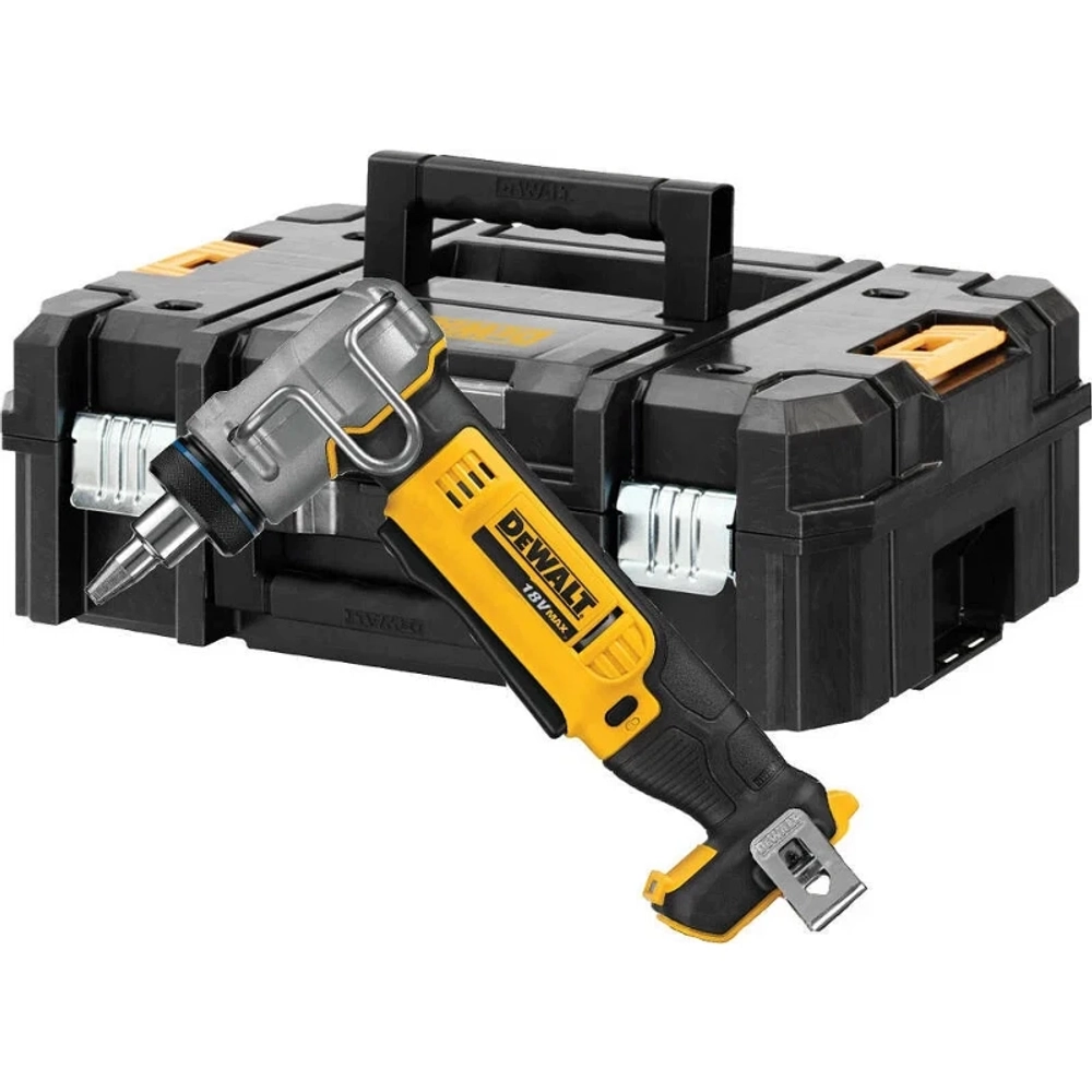 DeWalt DCE400NT-XJ расширитель для пластиковых труб (без АКБ и ЗУ)