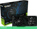 Видеокарта Palit RTX 4070 DUAL 12GB GDDR6X (NED4070019K9-1047D)