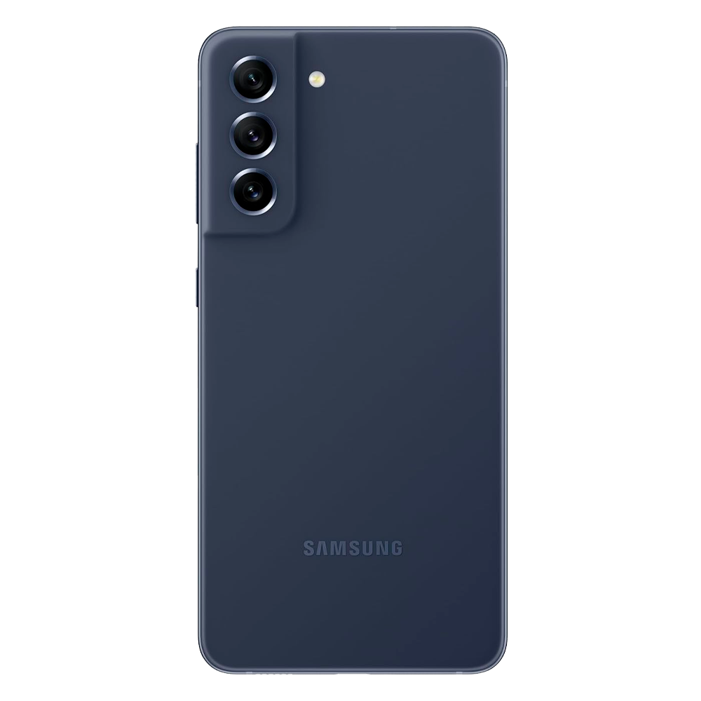 Смартфон Samsung Galaxy S21 FE 6/128GB, Navy (Синий)
