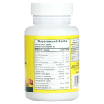 NaturesPlus, Source of Life, мультивитаминная и минеральная добавка, 30 таблеток