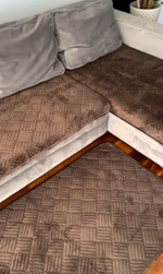 Накидка на диван