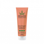 Гель для душа "Ананас и медовая дыня" Hempz Sweet Pineapple & Honey Melon Herbal Body Wash 250 мл