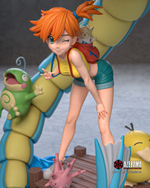 Фигурка Мисти Покемон Misty pokemon