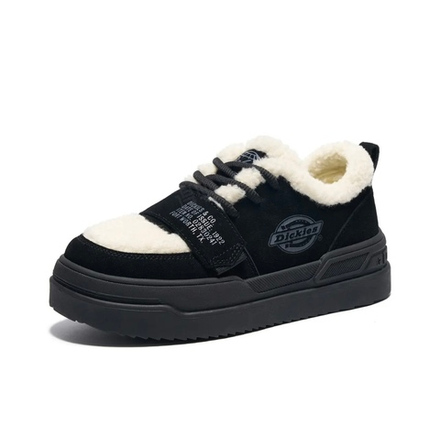 Dickies Snow Boots "Dark"