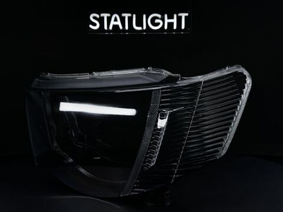 Комплект стекол Mitsubishi Triton L200 2005-2015