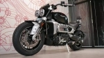 Triumph Rocket III GT