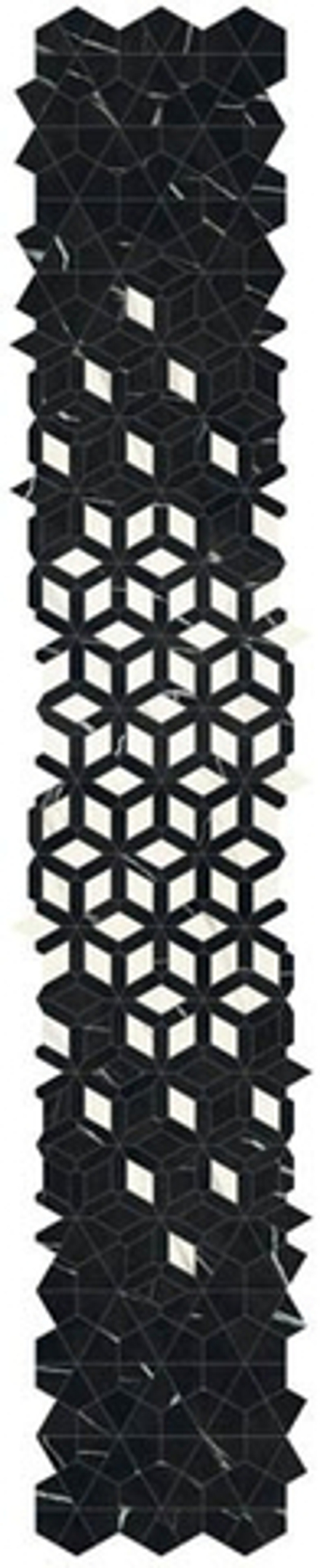 Мозаика Marvel Meraviglia Black Origin Diamond Lapp. (AJQ8)