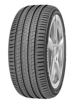 Michelin Latitude Sport 3 275/45 R20 110Y XL