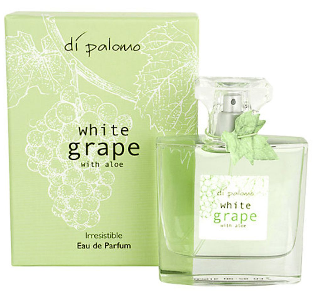 Di Palomo White Grape