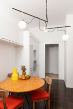 Pendant design lamp NH S by Artemide
