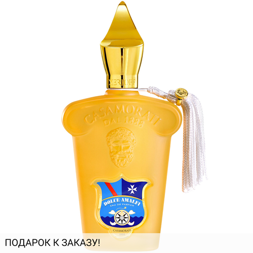 Xerjoff Dolce Amalfi