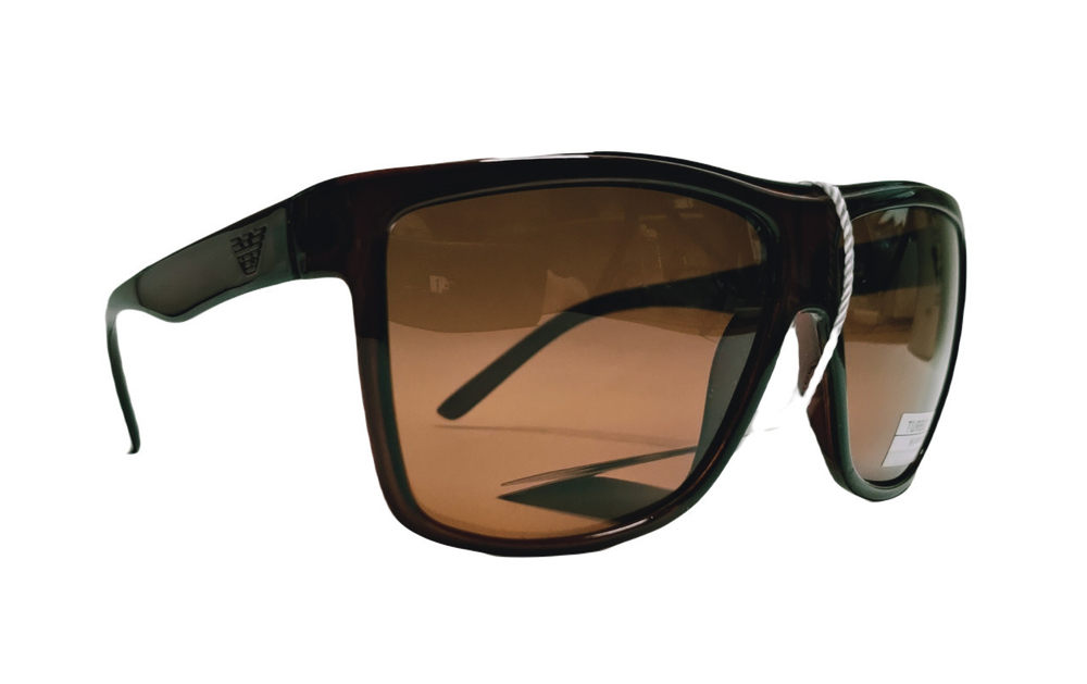 Очки поляризационные для рыбалки, без футляра