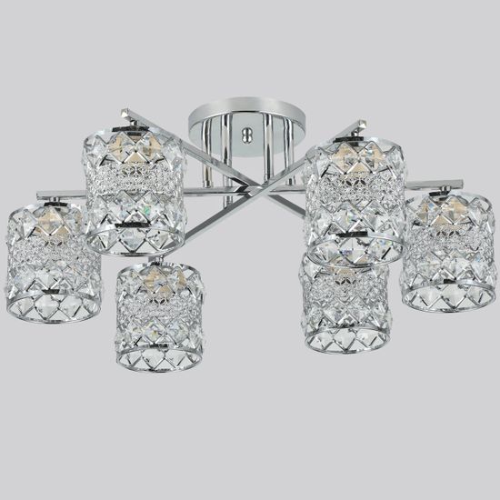 05670-0.3-06 светильник потолочный