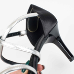 Гелевые полустельки