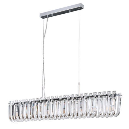 A1071SP-7CC СВЕТИЛЬНИК ПОДВЕСНОЙ