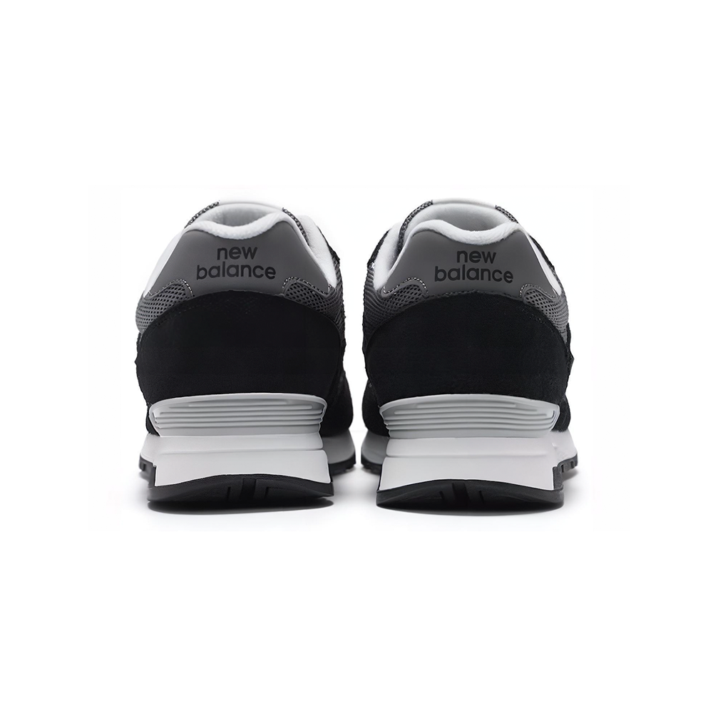 New Balance 565 Black White 15 990 YSOU