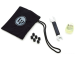 Latin Percussion LP860Z Giovanni Palladium Wood Quinto квинто