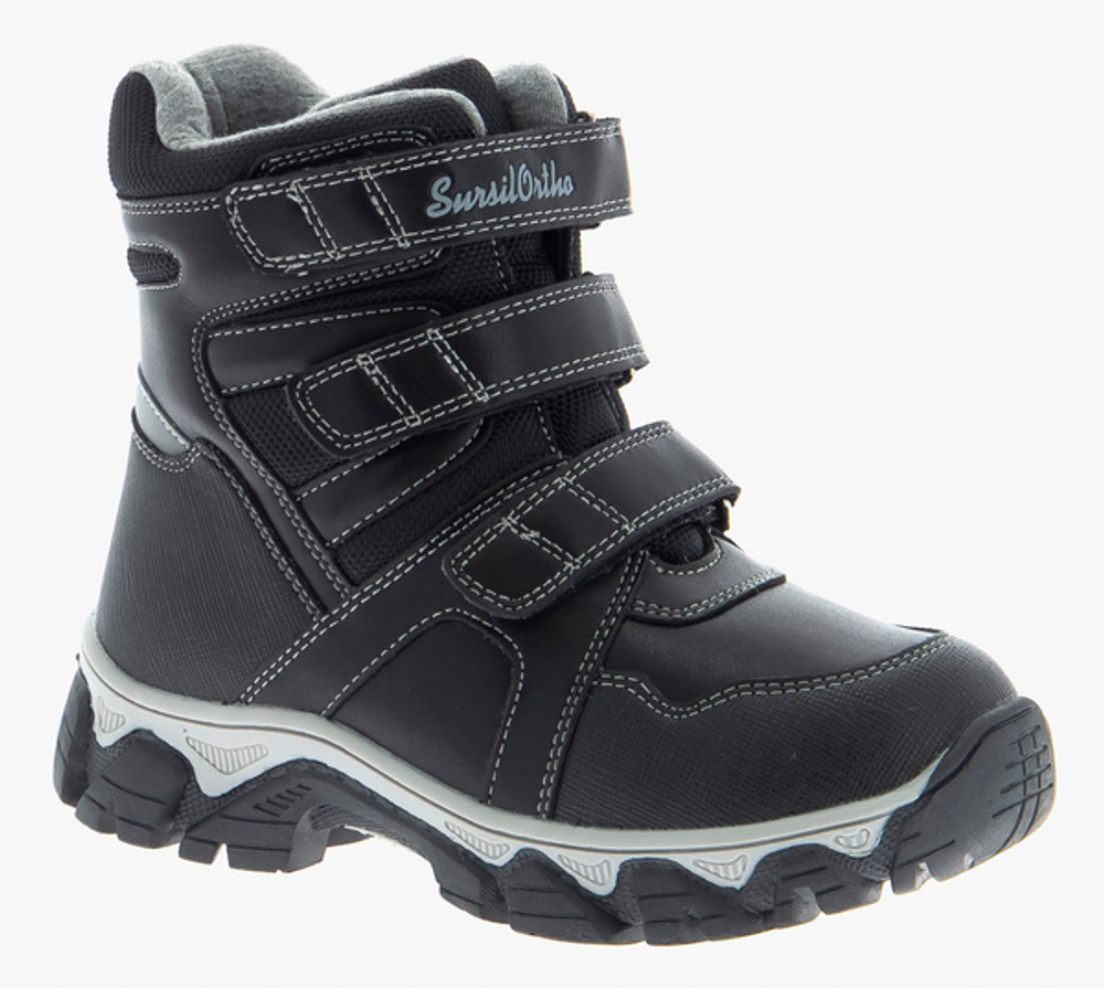 Ботинки ортопедические SURSIL-ORTHO А35-200 (Размер: 48)