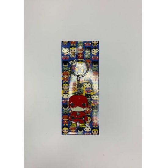 Брелок Флеш POP