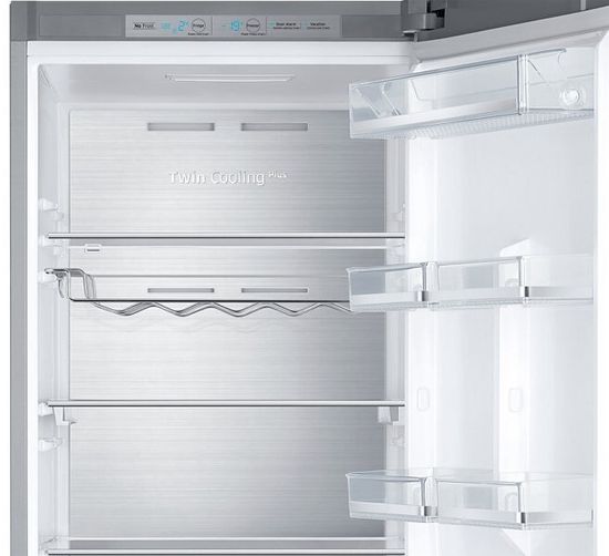 Холодильник Samsung RB36J8799S4