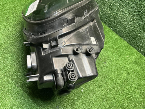 Фара левая Porsche Cayenne 3 (2017-2023) LED