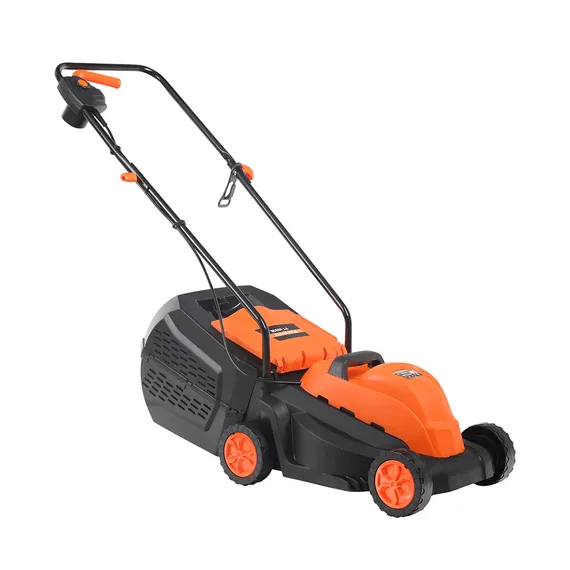 Газонокосилка электрическая "PATRIOT" PT 1032E