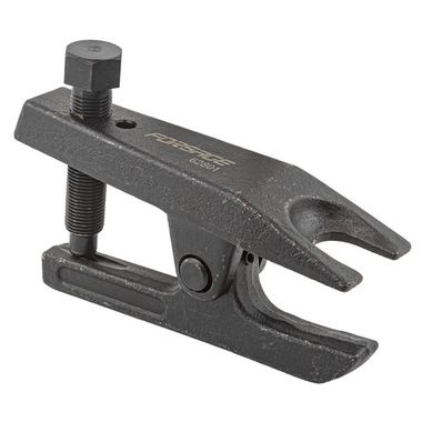 Съемник шаровых опор и рулевых наконечников рулевых тяг усиленный (размер зева 19мм) Forsage F-62801