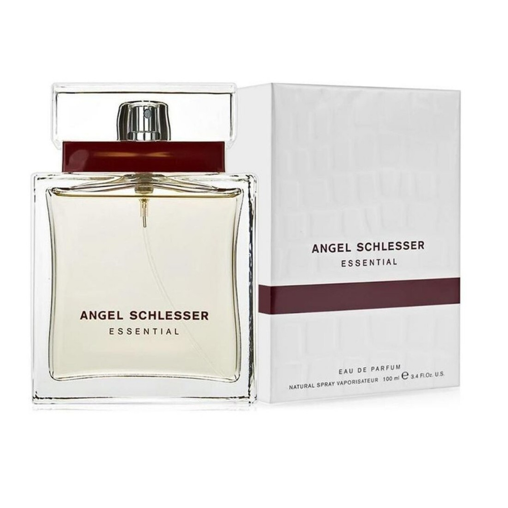 ANGEL SCHLESSER ESSENTIAL edP 100ml lady