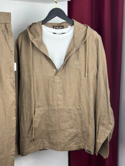 Мужской прогулочный костюм Loro Piana