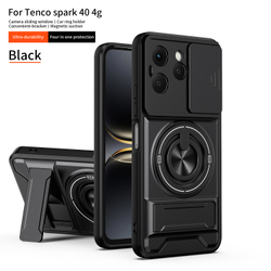 Противоударный чехол Эклипс для TECNO Spark 40 4g /Текно Спарк 40 4Джи