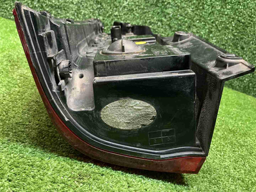 Фонарь правый Mercedes V W447 (2014-н.в.)