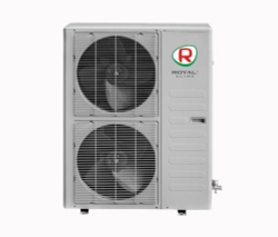 Royal Clima ES-C 48HRX/ES-E 48HX